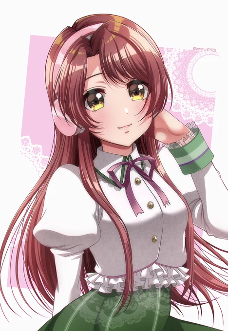 春奈ちゃん練習 #D4DJ