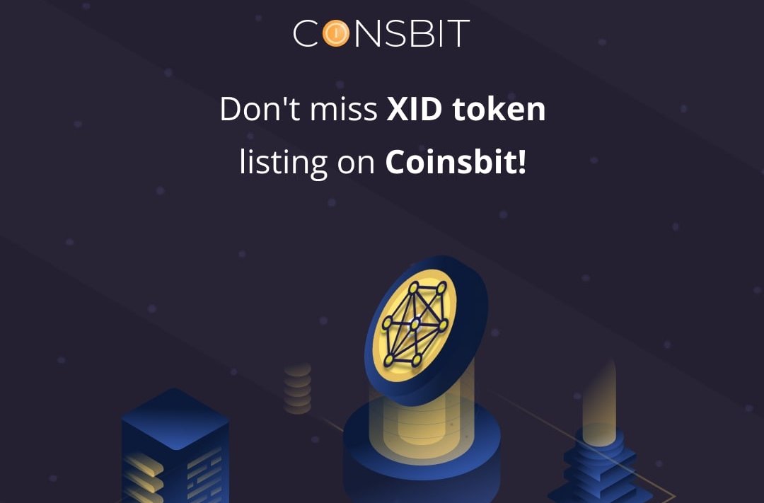 XID Network tweet media