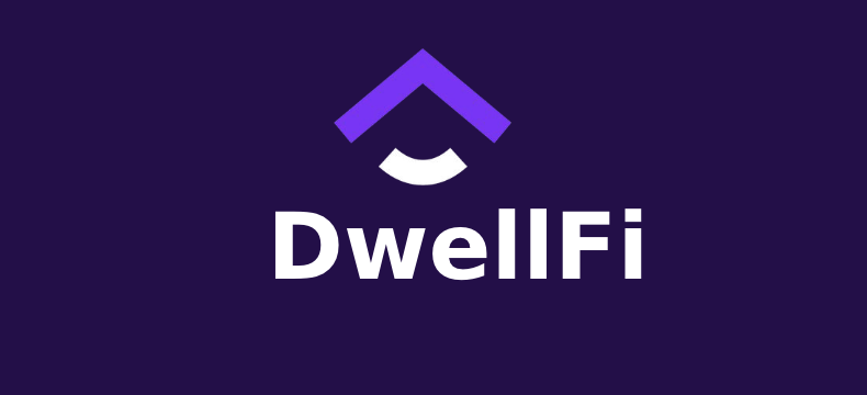 DwellFi tweet media