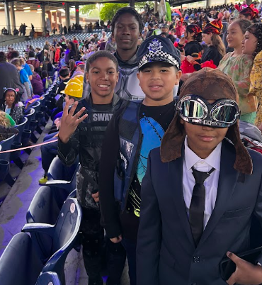 Stevens Forest ES tweet media