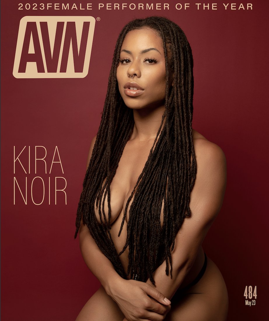 AVNMagazine tweet picture