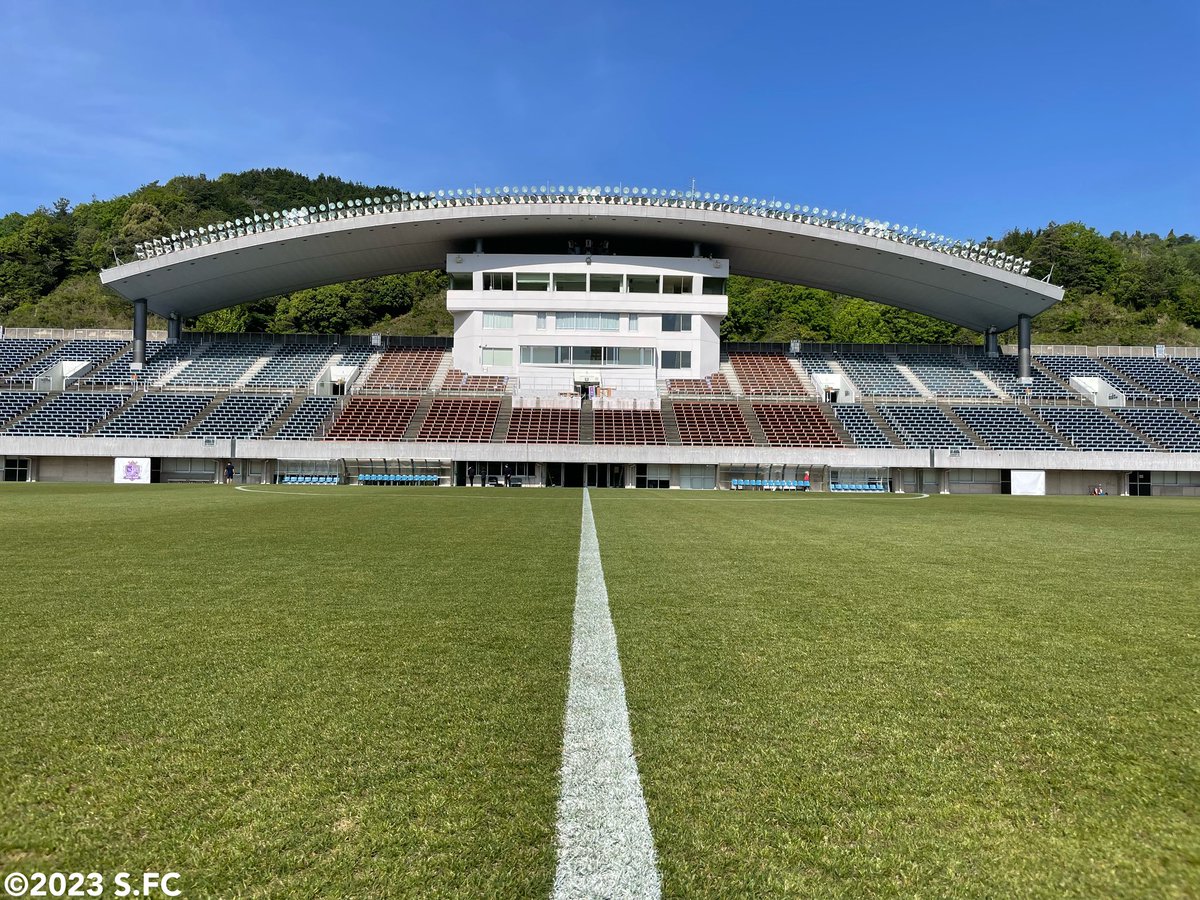 sanfrecceREGINA's tweet photo. 🟣Yogibo WEリーグ 第16節🟣
#三菱重工浦和レッズレディース 戦

【試合情報】
ホームゲーム
5月3日(水・祝)14:00キックオフ
🆚 三菱重工浦和レッズレディース
🏟️広島広域公園第一球技場

《当日券》試合会場でご購入可能です🎟
https://t.co/XRp7hczqJ7

詳しくはこちら https://t.co/HUiU3hh3pQ