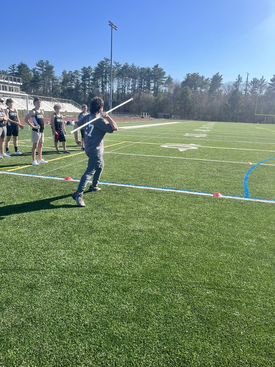 CMHS_Unified's tweet photo. Come out to support our unified team tomorrow!

Home meet vs. Dux - 3:30 https://t.co/GcEegkhbAv