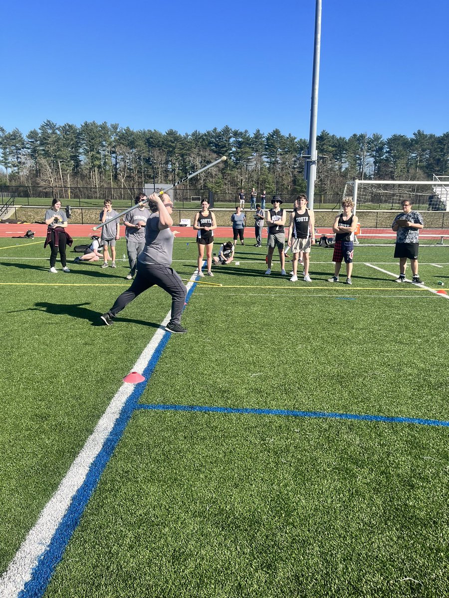 CMHS_Unified's tweet photo. Come out to support our unified team tomorrow!

Home meet vs. Dux - 3:30 https://t.co/GcEegkhbAv