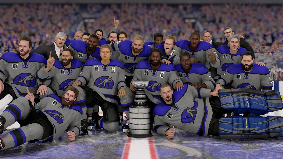 AArcticWolves's tweet image. Your Wolves are Cup Champions
@GOHLS_Official1 #neveradoubt #diditforMcBride #2timechamps