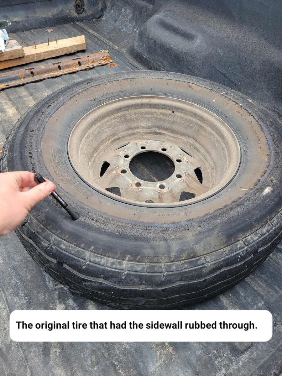 HRPS Commercial Motor Vehicle Unit on Twitter "This truck and trailer