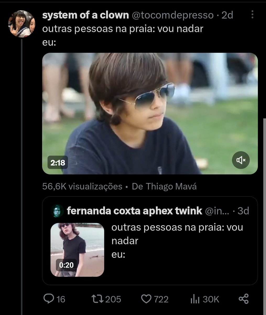 tocomdepresso's tweet photo. estou #hitando esses dias https://t.co/ECwfIaQsO4