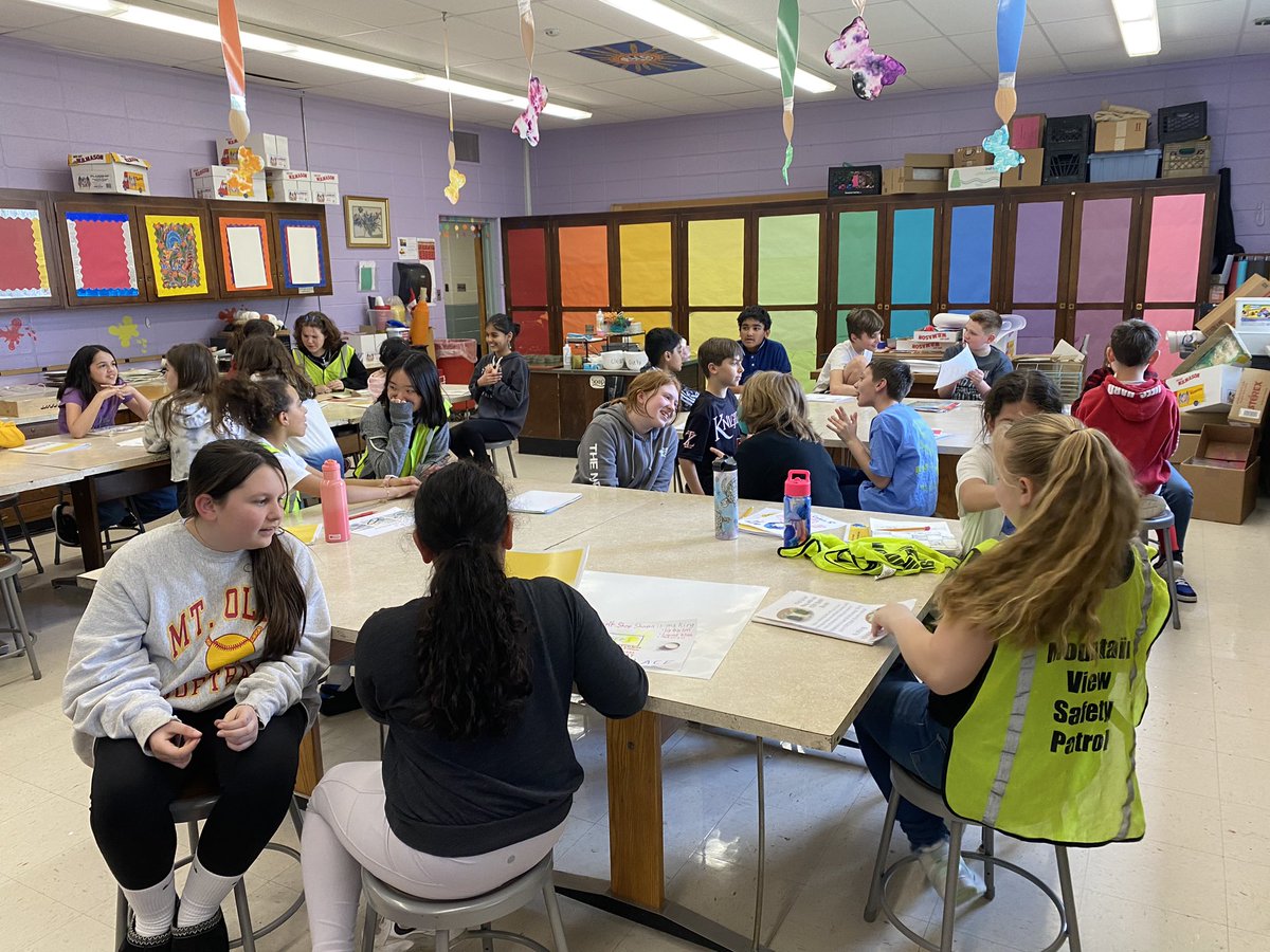 Christine Rogoff tweet media