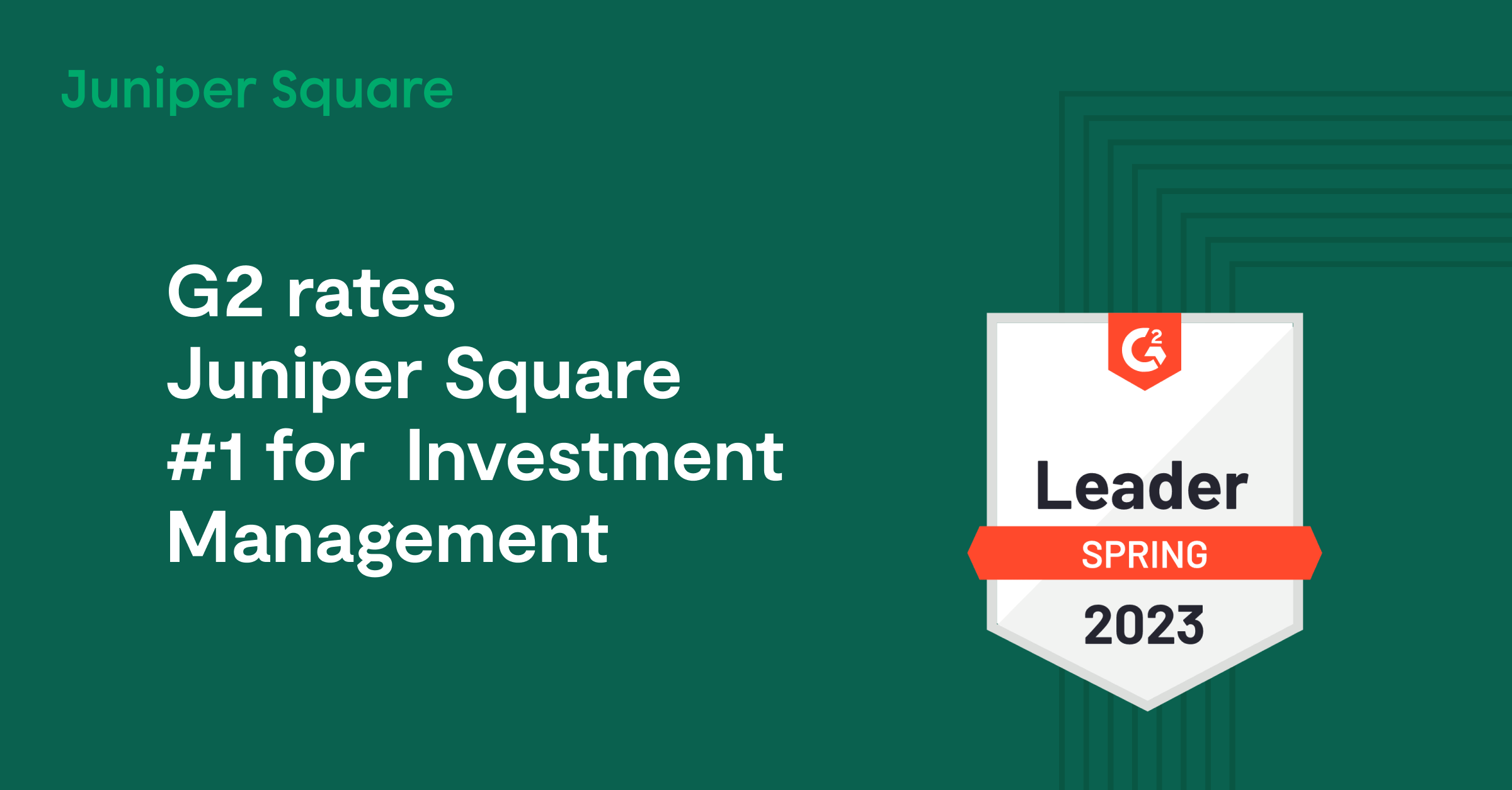 Juniper Square (juniper_square) / Twitter