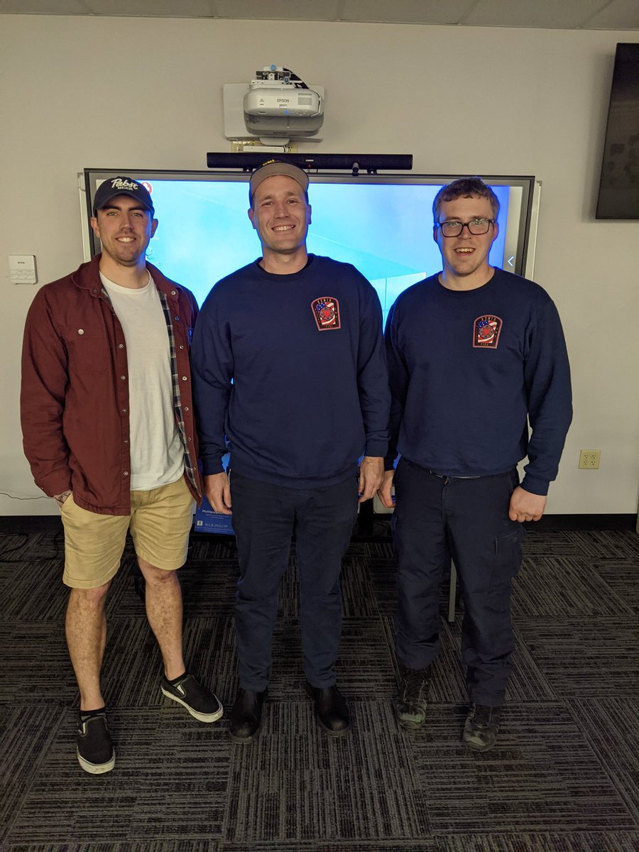 IAFF Local 698 tweet media