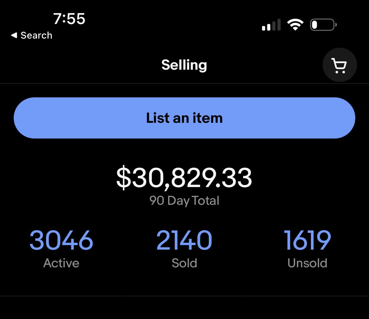 jlam0621's tweet photo. Just hit a major milestone with my business thanks to Auto Pilot! #dropshippin In the past 3 months, it's helped me streamline operations, save time, and boost productivity. Excited to see where this takes me next! #automation #success https://t.co/ipIeAsumB8