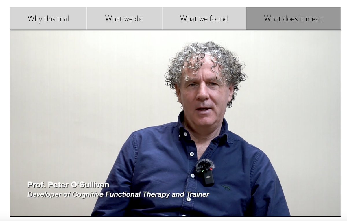 WHAT DOES IT MEAN?
restorebackpain.com