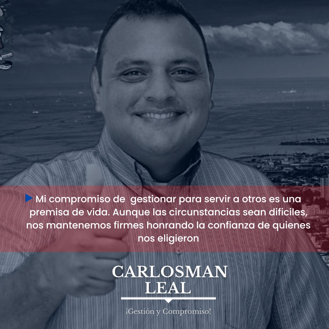 #2May | Mi compromiso como servidor público siempre será gestionar para el beneficio de la gente.
#CiudadOjeda
#Lagunillas
#GestionyCompromiso