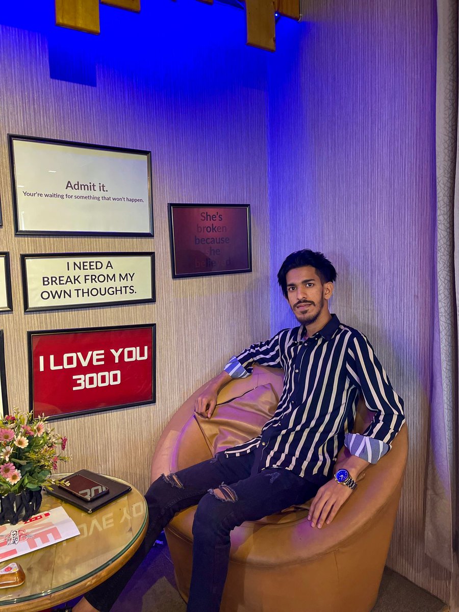 AryanHabib3's tweet photo. Hey 😎🖤 https://t.co/iUiiu9yIgb