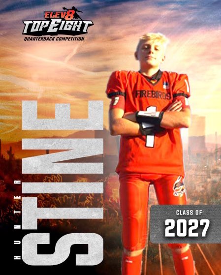 counting down the days until the <a href="/Elev8QBacademy/">Mike Giovando</a> Top Eight QB Competition 🔥