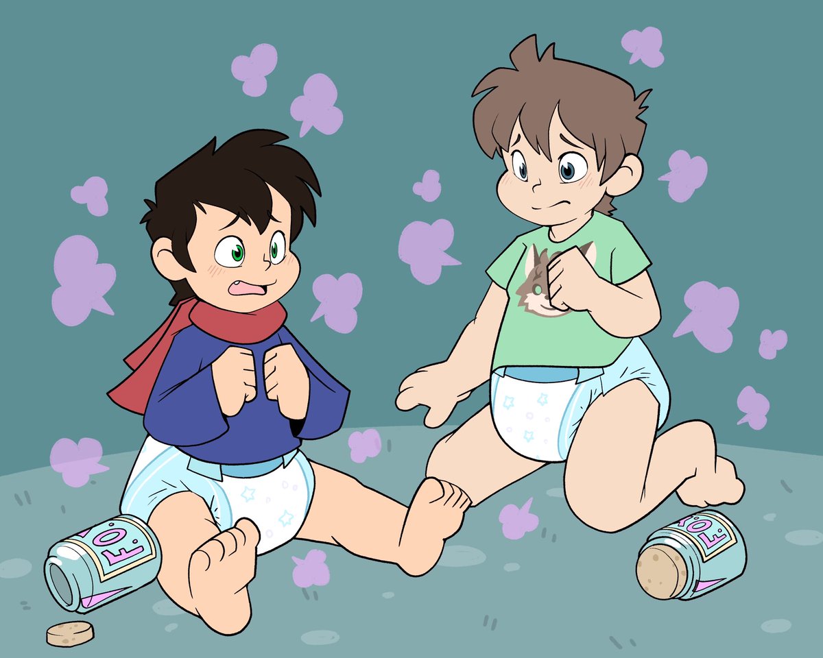 Few more various of things going around. One of them being a long time dnd character I'm still playing to this day. While others.. well you get the story >~< 

Amazing artwork by <a href="/BubblePuppers/">Bubblepup</a> go check them out and support them.