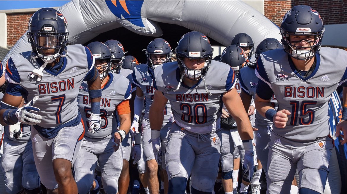 MarlenBright5's tweet image. After an amazing conversation with @CoachPearsonOL, I’m excited to announce that I received my first Division 1 offer from Bucknell University!! Bright family tradition.@CoachCamp01 @Bucknell_FB @dpfootball @znaszimento @mcbright44