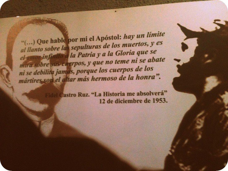 Qué hablé por mi el Apóstol y que sus palabras sean mi guía, yo #TeSigoMaestro...
#AmArteMarti 
#MartiEntreNosotros
#DesdeSuAltura 
#IsriMartiano 
#MartiVive 
#TeSigoMaestro