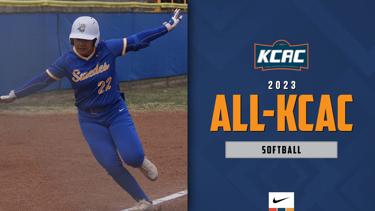 Kansas Collegiate Athletic Conference tweet media