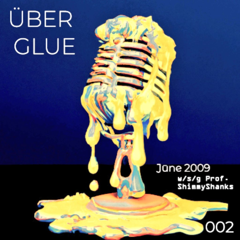 Uber_Glue's tweet photo. SATURDAY.
9PM EST @JEMPradio 
NOLA PRE GAME w @ThinkTankDubs @walsh1032 + @_SweepingViews 
@disco_biscuits JUNE 09 https://t.co/6d4mq5onFS