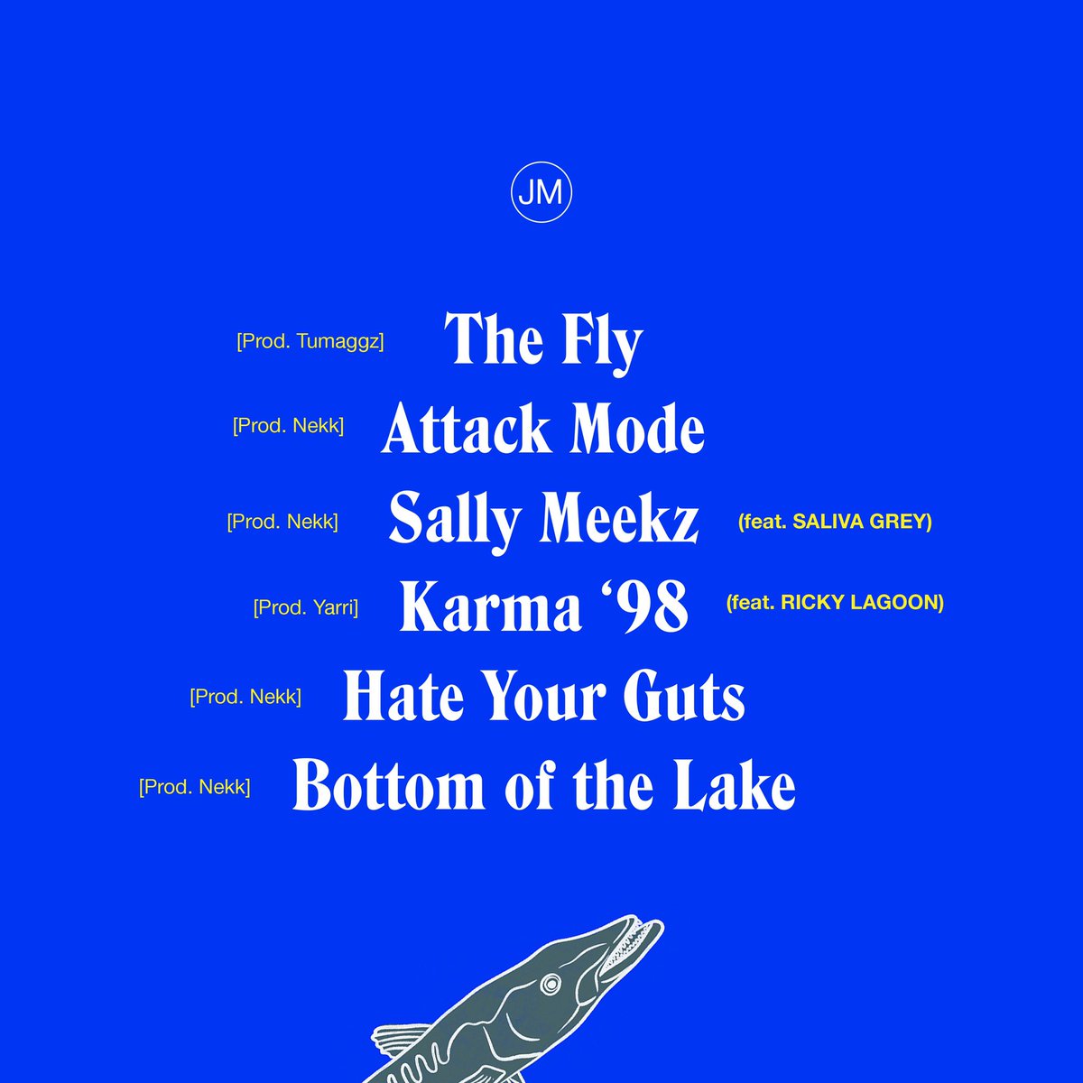 _JMattson's tweet image. BOTTOM OF THE LAKE
05.19.23
PRE-SAVE: distrokid.com/hyperfollow/jm…