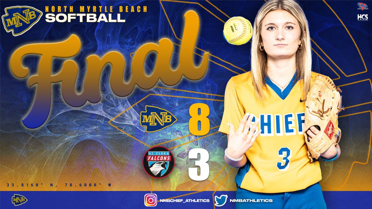 HUGE congratulations to our 🥎 team for the win on the road tonight! Way to go girls!!