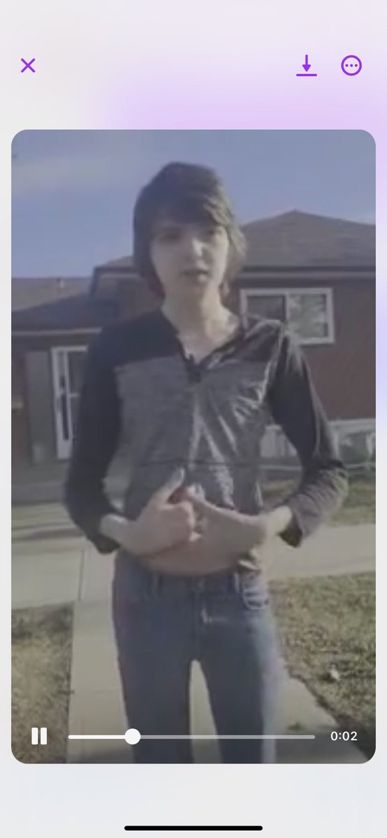 danilhauk's tweet photo. @globalnews @CTVNews please help find my nephew! Matt (Matthew) is missing in Edmonton! Call 8259933264 if spotted! Help bring him home! https://t.co/CMWBYNA0Jr