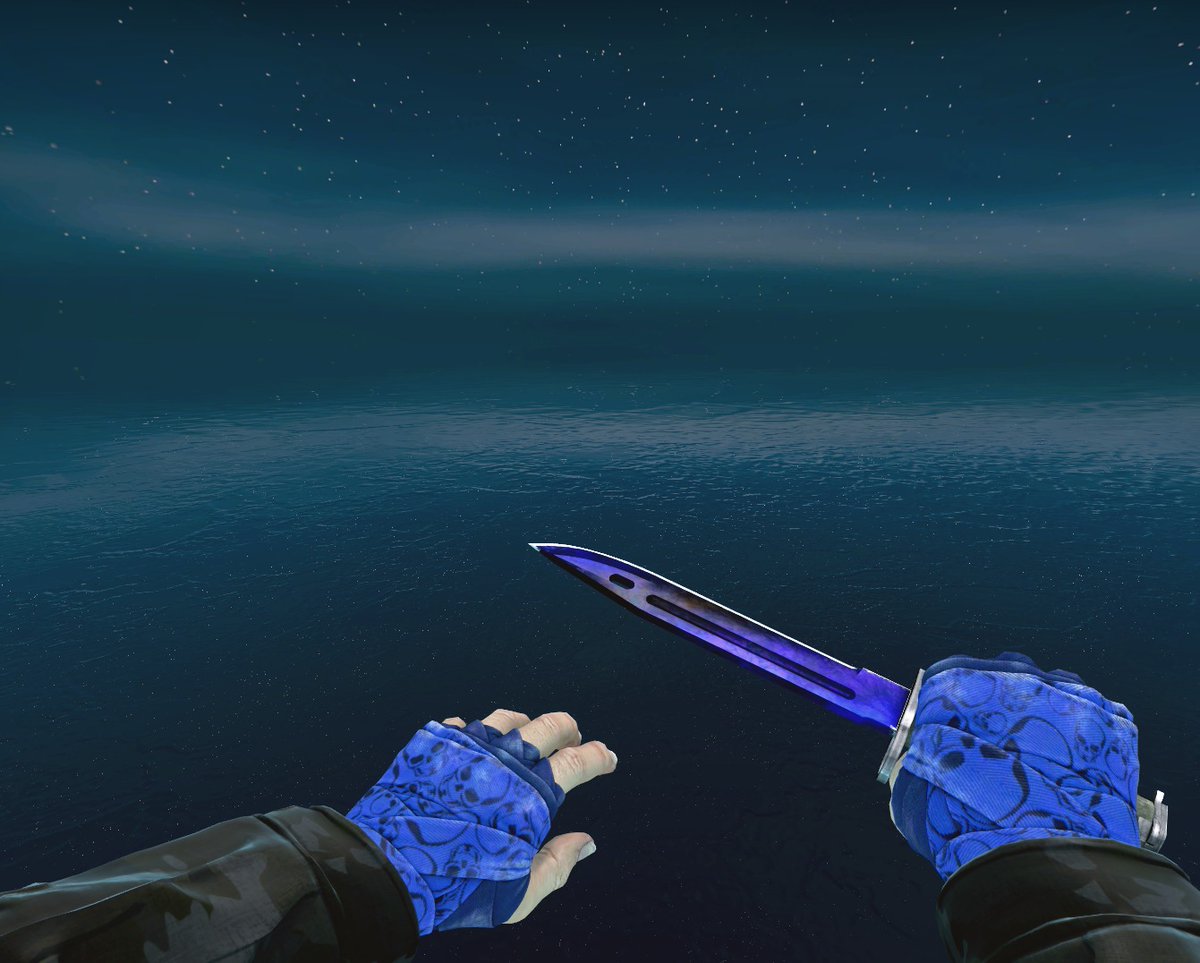 Kitiznho top com bayo 0.009.
Parcelamos em 12x sem juros!! 
steamcommunity.com/id/pagodaostor…
#csgoskins  #CSGO