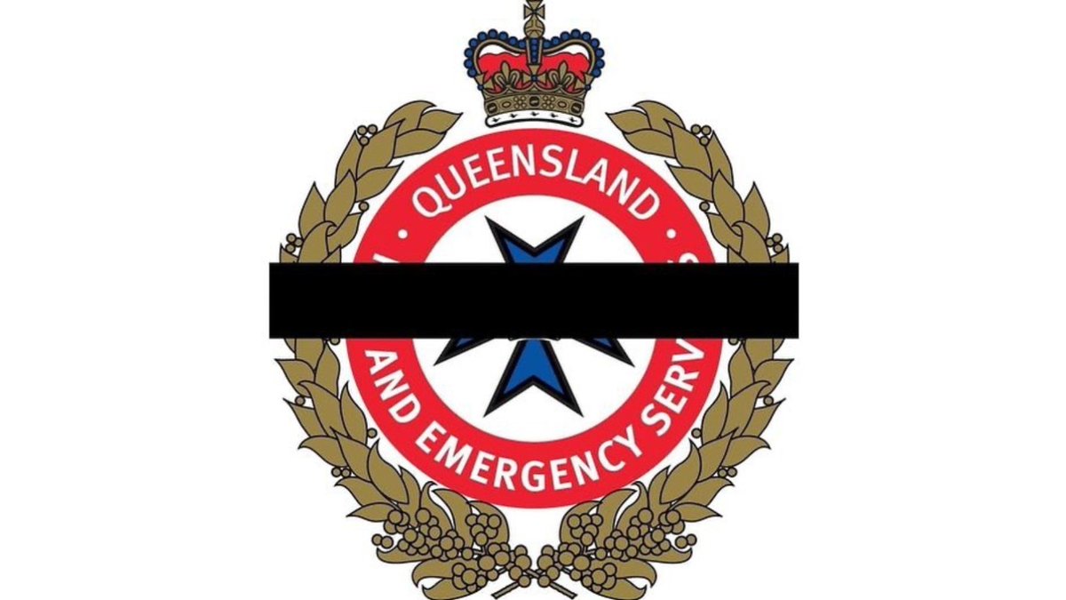 Our thoughts go out to @QldFES and their families following the loss of a first class firefighter in the tragic factory fire at Slacks Creek early this morning. We are here to support you and your families following events such as these. Read more here: pulse.ly/upsmkbr7rz