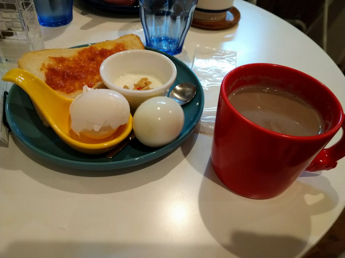 EuLVstKEzmRaJhM's tweet photo. #mago7
ホットのチョコミントおいしい(๑´ڡ`๑) https://t.co/qZN0663Zn9