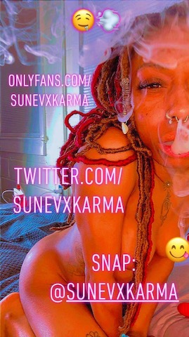 SuneVXKarmA