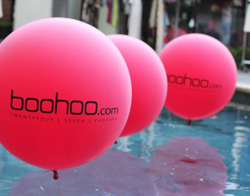 RobertFreundLaw's tweet photo. Boohoo has agreed to pay $197,000,000 to settle a case alleging it advertised fake discounts on its site and on Nasty Gal and PrettyLittleThing.

Remember: using fake reference prices to run sales is illegal under the FTC Act and California's laws. 

Let's do a deeper dive: https://t.co/AUvYjiciT1