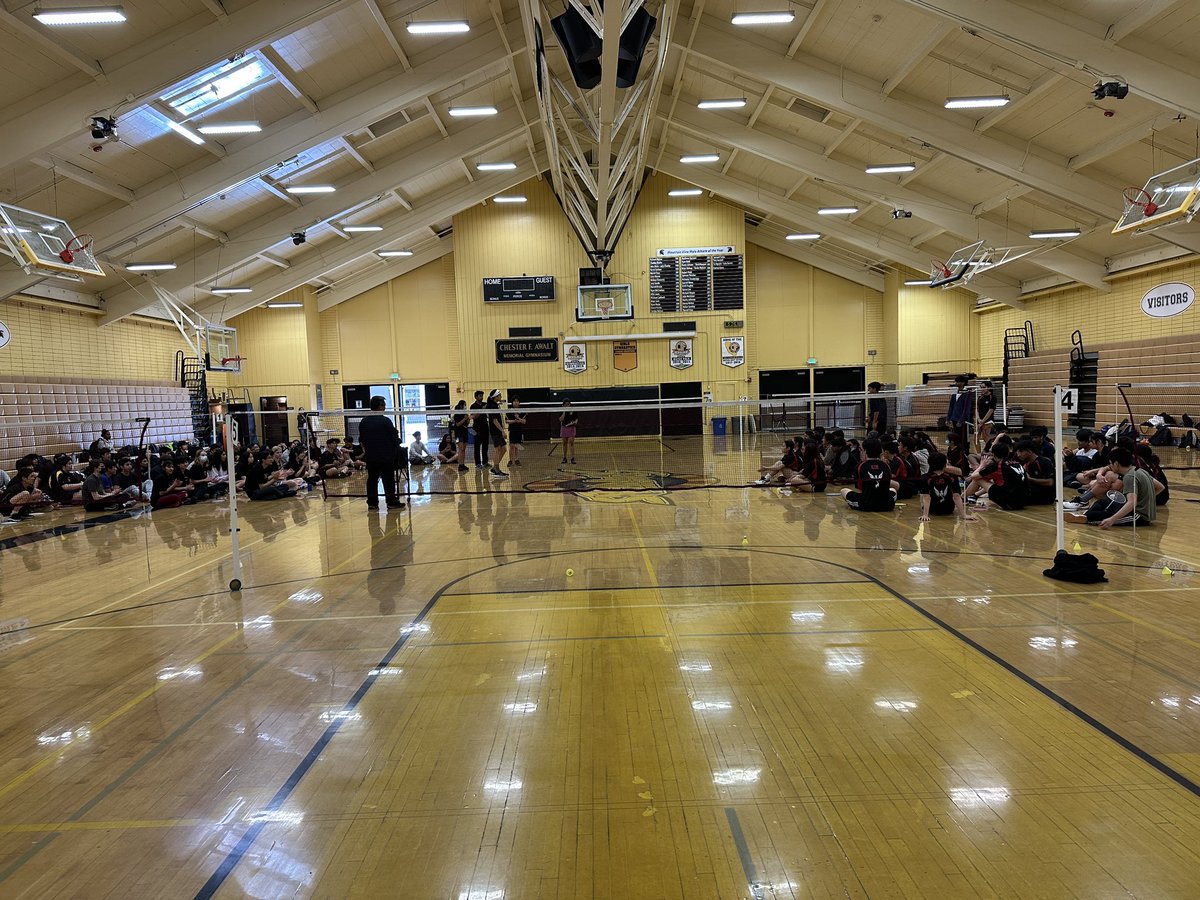 Mountain View Spartan Athletics tweet media