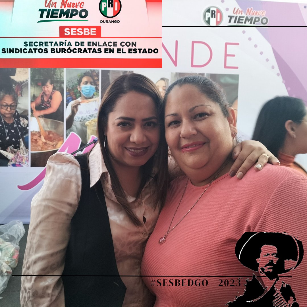 SESBEDGO's tweet photo. Felicidades en tu cumpleaños  Dip. @SugheyTorresR que todo lo bueno llene tu vida y lo que haces amiga. LMA Montce Kondo Talamás. @yanez_arturo @GabyHLopez #SESBEDGO #UnNuevoTiempo @FColosioDurango  @PattyMarrufo @Danisotto 
@SCTorrecillas @EVillegasV  @AlyGamboa @SugheyTorresR https://t.co/i3QhXJB6ar