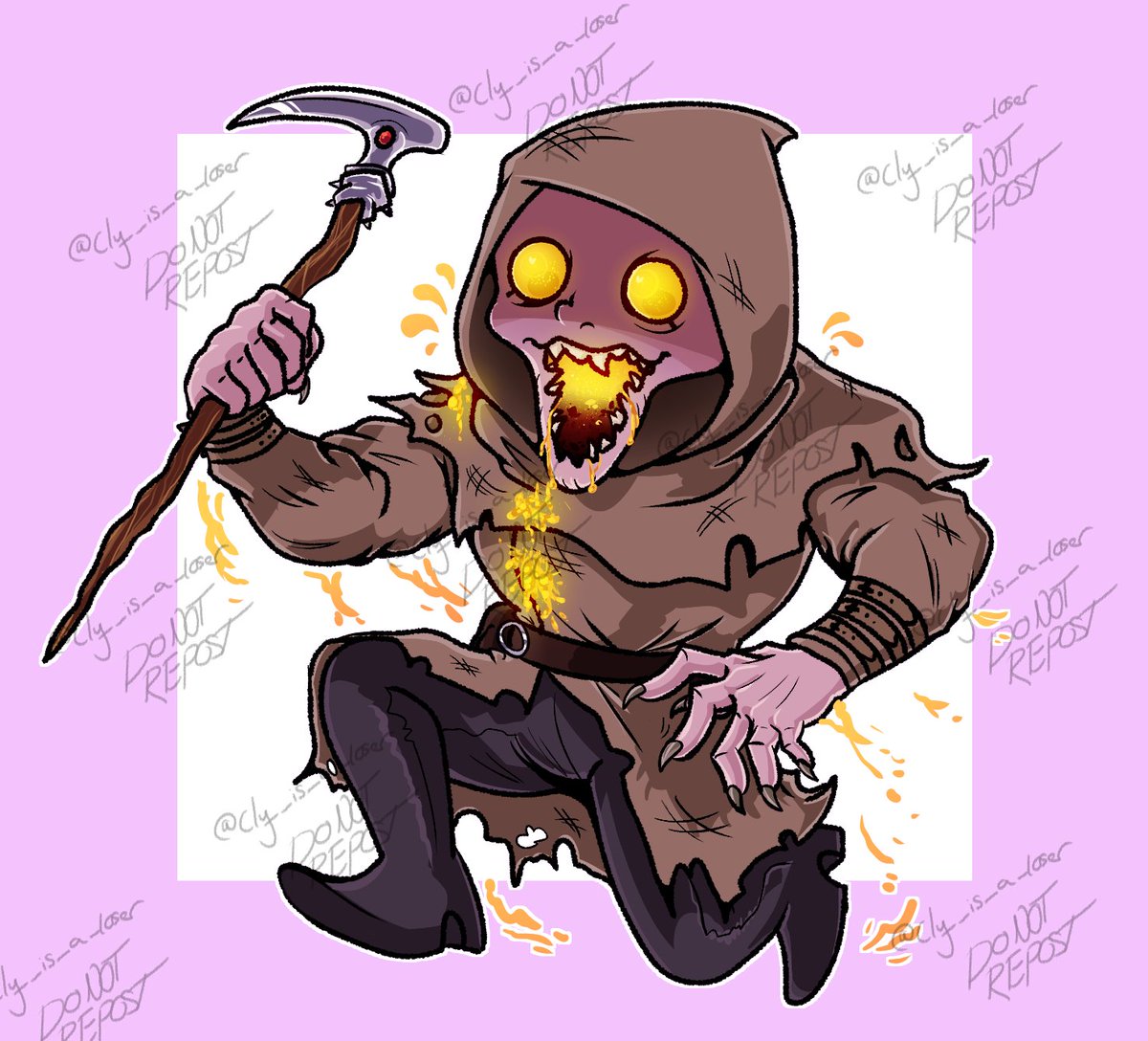 cly_is_a_loser's tweet image. bliihhh...
#DeadbyDaylight #dbd #dbdblight