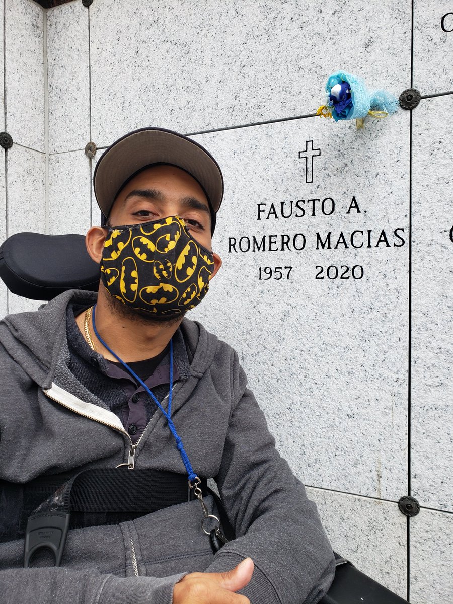 Jose Hernandez tweet media