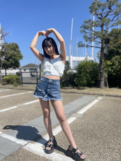 Twitterのコスプレ画像27