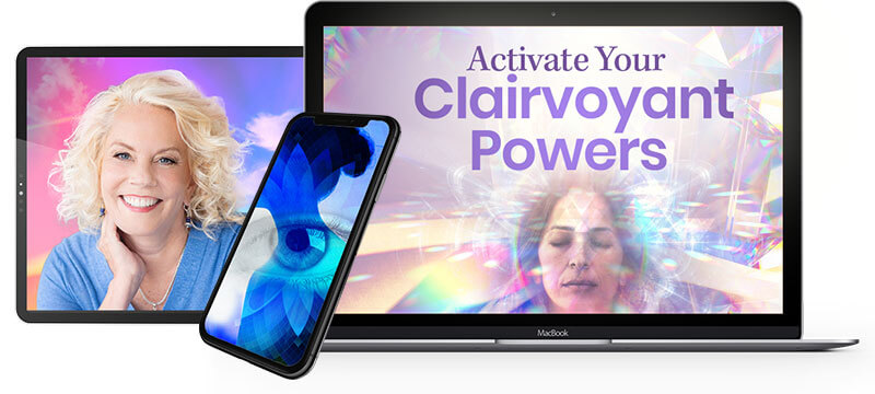 CyndiDale's tweet photo. Activate Your Clairvoyant Powers with Cyndi Dale  💫STARTS TOMORROW!!! - May 3rd💫 - https://t.co/Zn7qECVx4j https://t.co/rIf3XZp5uP