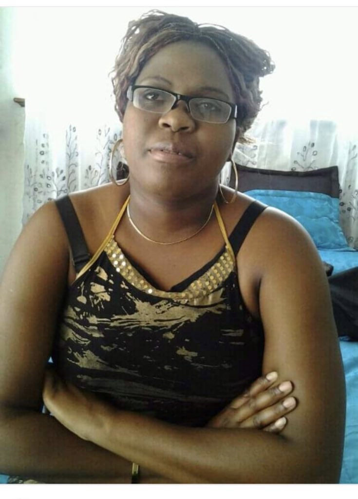 We must continue to impose a COST to aiding repression,
Their children must know,
Their neighbours must know,
Their church must know,
Their boyfriends and girlfriends must know,
That they are the oppressor's henchmen!
Unmask these egwugwus!!!!!!!
EVERYONE must know,
#ZanuPFMustGo