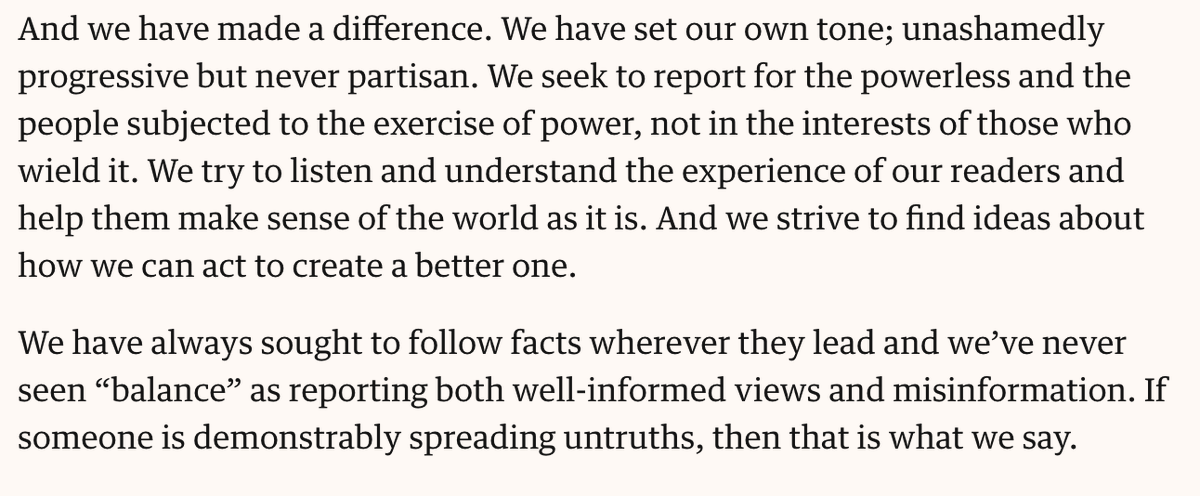 JoshButler's tweet image. "Guardian Australia launched in a spirit of hope and determination. Ten years later we’re going from strength to strength" - @lenoretaylor  theguardian.com/media/2023/may…