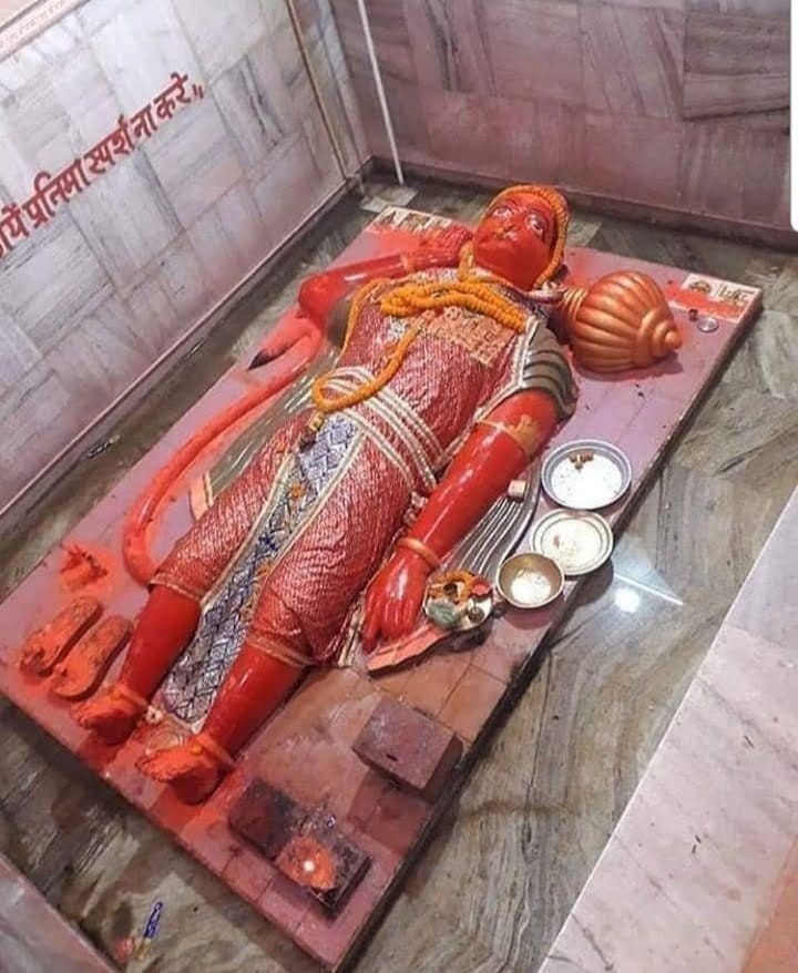 आज कोई भी सनातनी भाई बहन जय श्री राम बोले बगैर आगे नही बढ़ेगा,