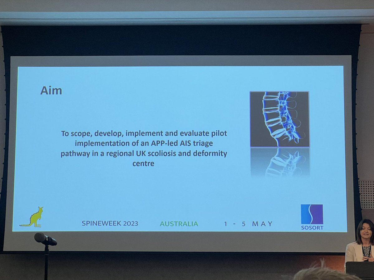 NUH Spinal Advanced Practice Physiotherapists tweet media