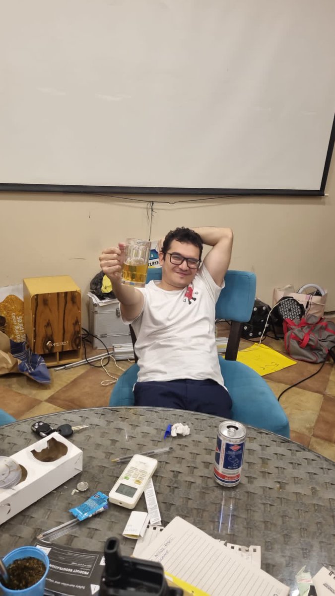 Alan López tweet media