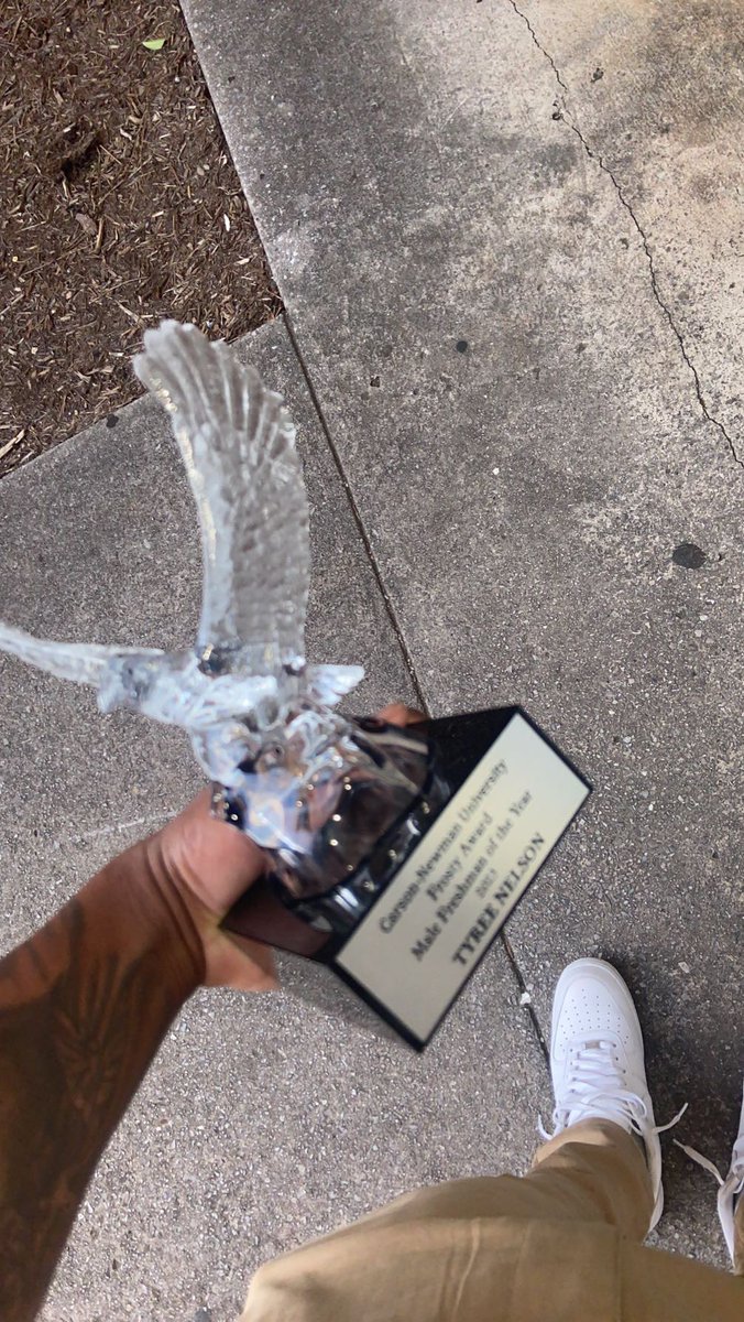 Tyree Nelson tweet media