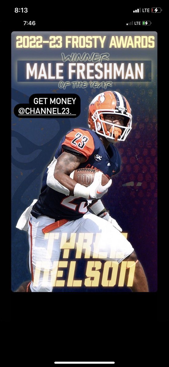 Tyree Nelson tweet media
