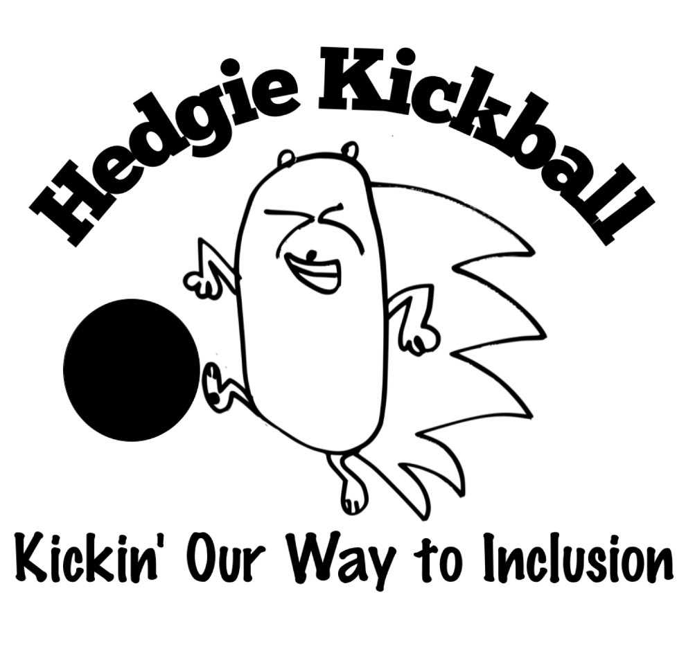 One of my students made the cutest tshirt design for our Unified Kickball game 😍she’s been practicing drawing hedgehogs (our school mascot) for me and she drew the most perfect kickball Hedgie today 🦔 <a href="/SONorthCarolina/">Special Olympics North Carolina</a> <a href="/HGHedgehog/">Holly Grove ES</a> <a href="/WCPSS/">Wake County Public School System</a> <a href="/Southernarea1/">WCPSS Southern Area</a>