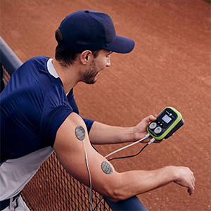 YouthSportsSpot Spotlight - MarcPro cutting edge EMS muscle recovery  Train harder/Recover Faster/Improve Conditioning used by Pro &amp; College Athletes. bit.ly/3a9RKsD Save 10% w/ Code YSS10
