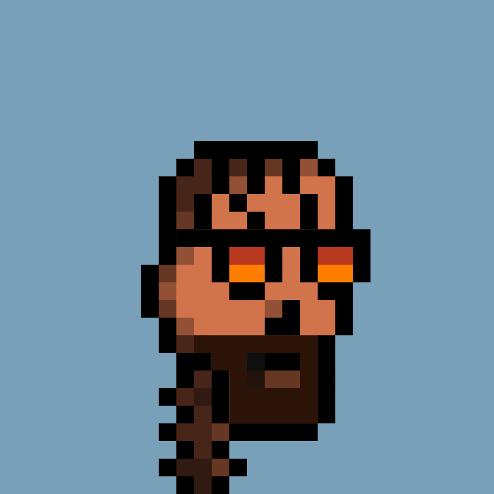 Not Yuga
Not Larva
Not Migos or Monke is just 

Dead Skulls. 

first 100 people to interact:
follow, RT, tag 3 degen and comment #nekadeadskull with
eth address will be considered!

#ComingSoon #NFTdrops #NFTs #NFTCommunity