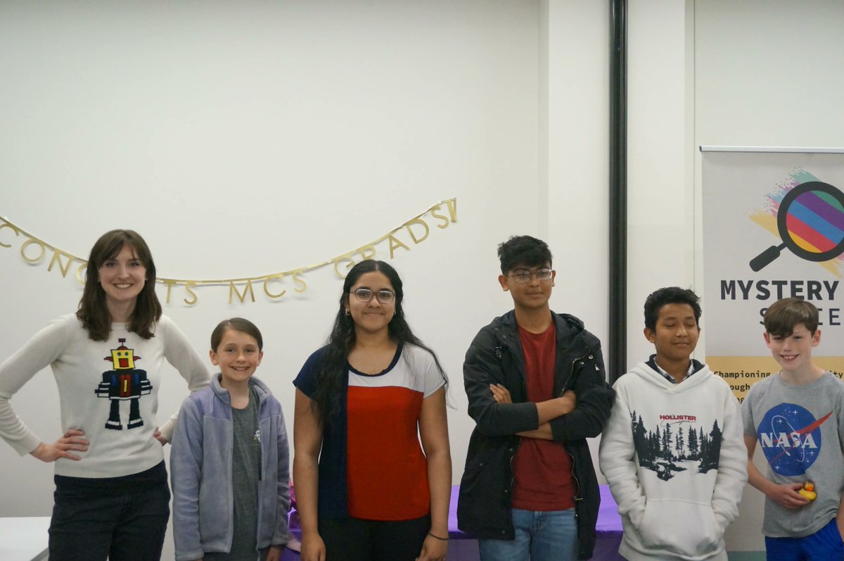 Last Sunday, we wrapped up the Intro to Mobile App. Development class offered in collaboration with DoSpace. We are in awe of our students, and very grateful to them and their parents for joining us over the last 10 weeks. We are appreciative of all the support from our partners.