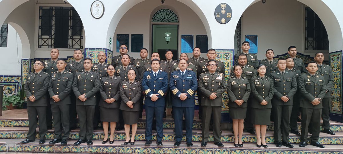 Centro del Derecho Internacional Humanitario tweet media